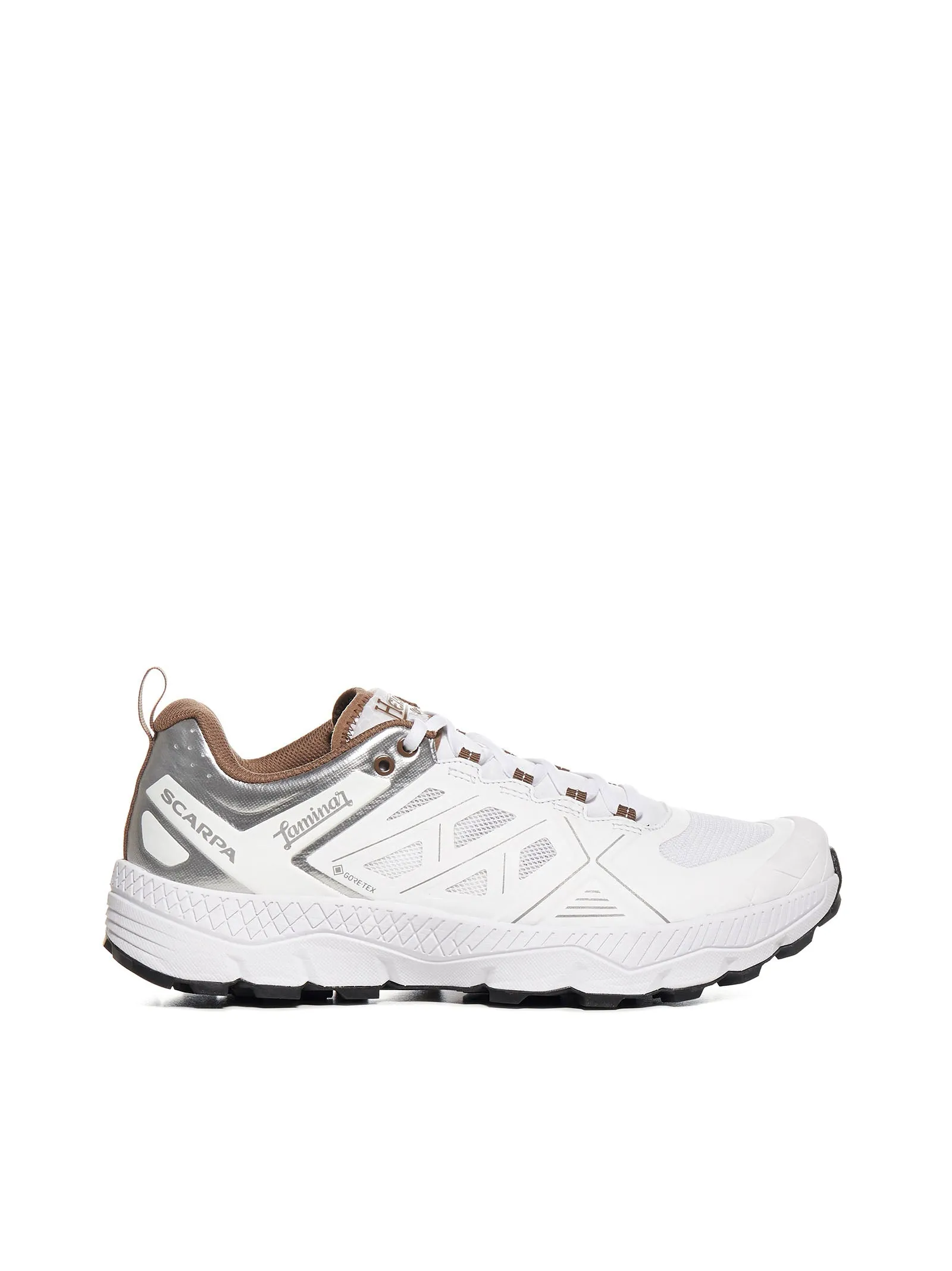 Herno Spin Ultra 2 Assoluto Sneakers