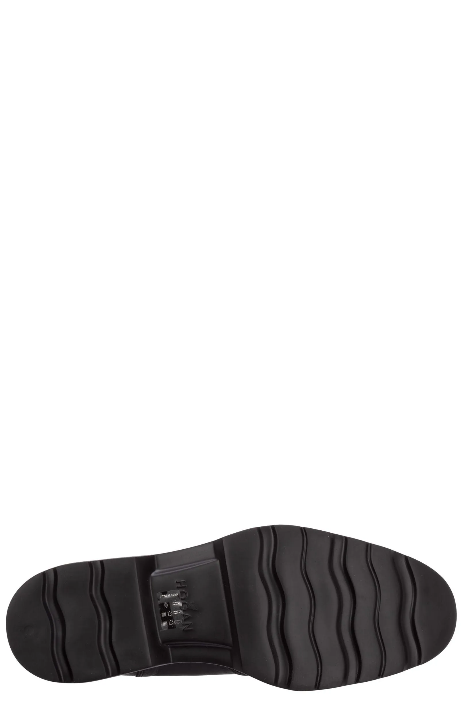 Hogan Chelsea Ankle Boots