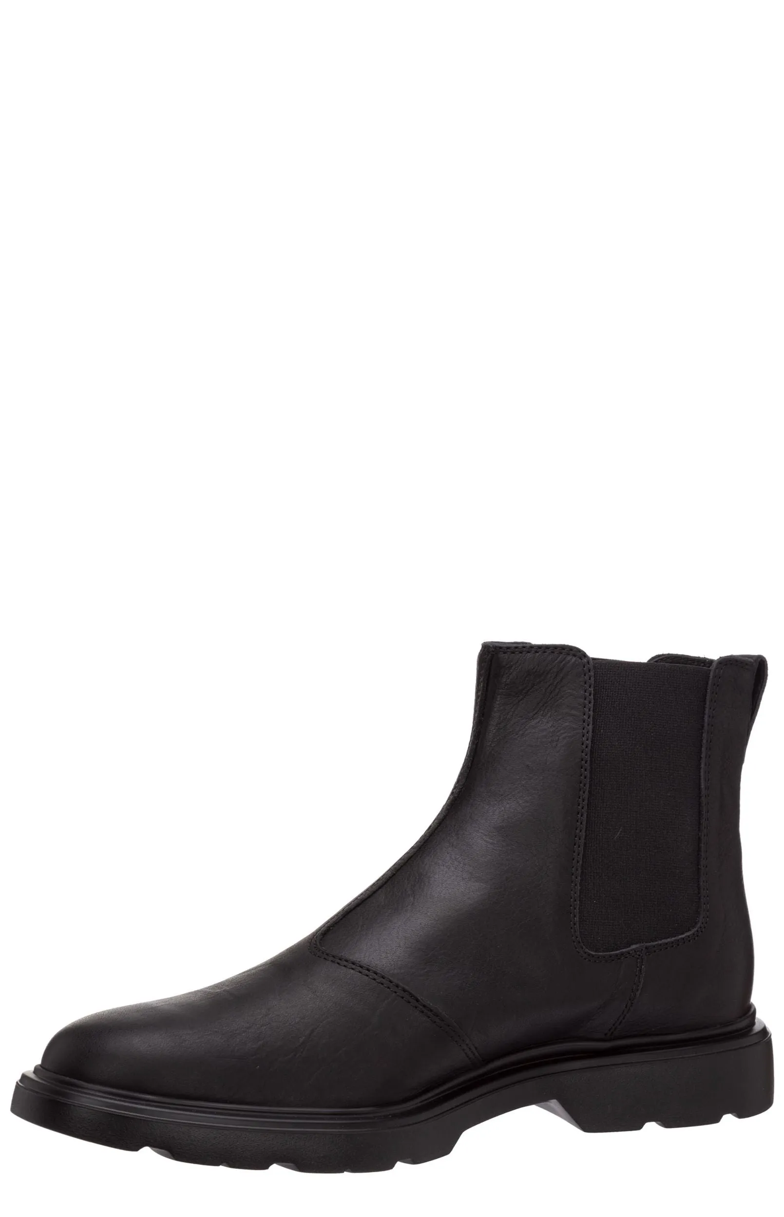 Hogan Chelsea Ankle Boots