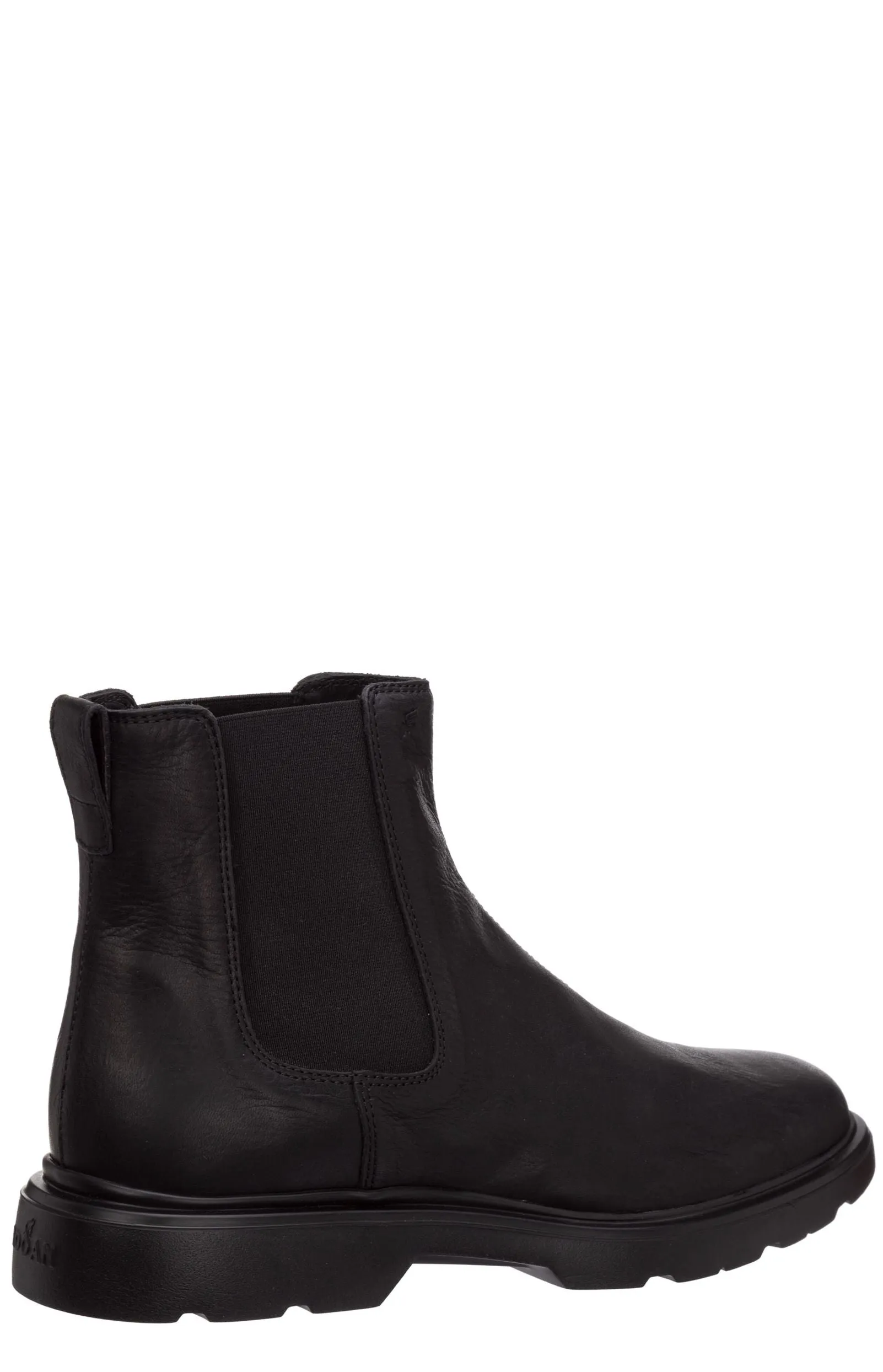 Hogan Chelsea Ankle Boots