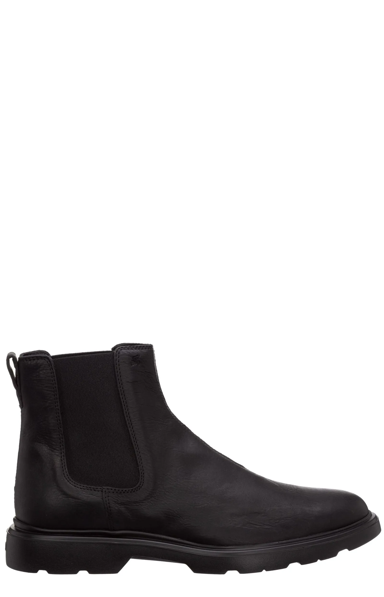 Hogan Chelsea Ankle Boots