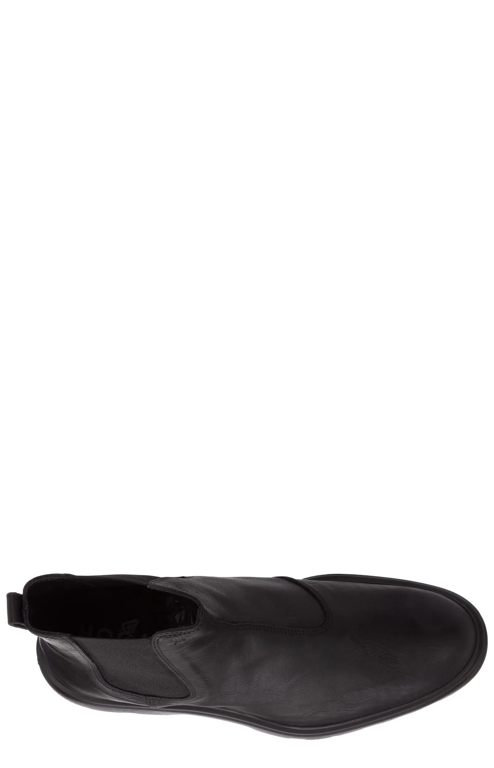 Hogan Chelsea Ankle Boots