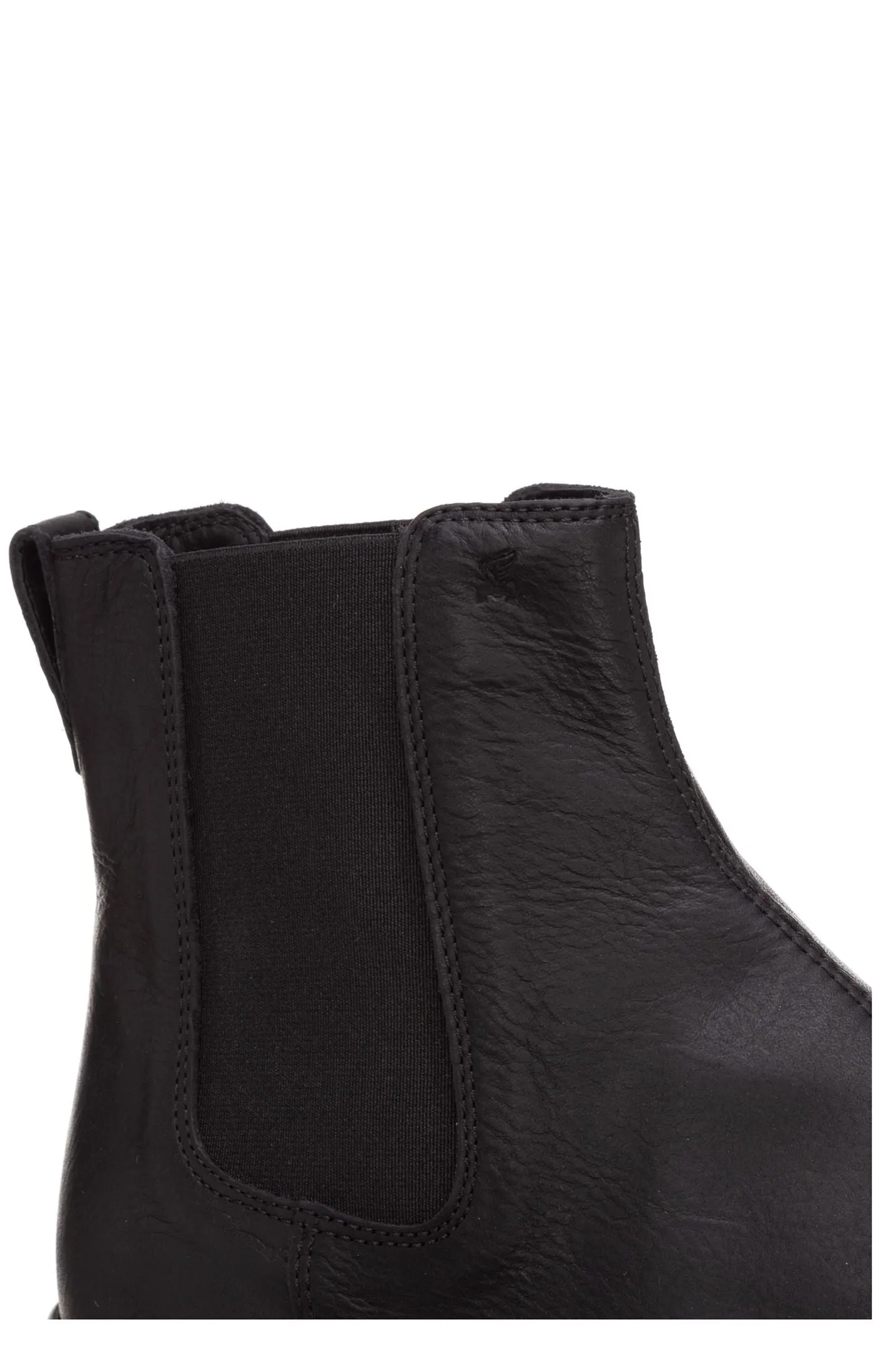Hogan Chelsea Ankle Boots