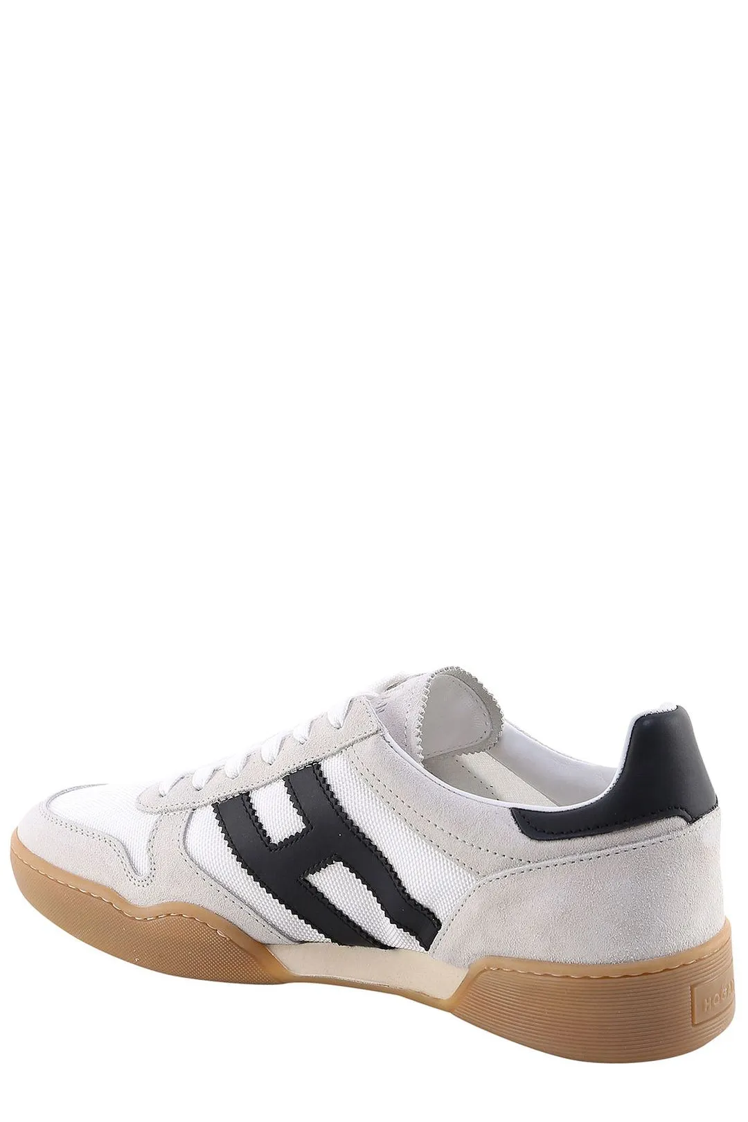 Hogan H357 Low-Top Sneakers