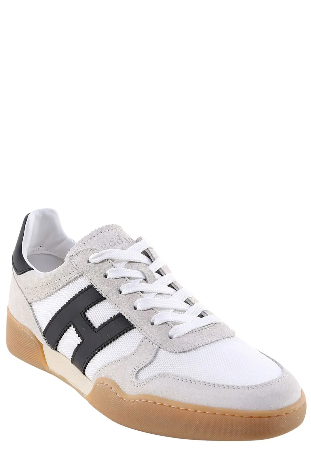Hogan H357 Low-Top Sneakers
