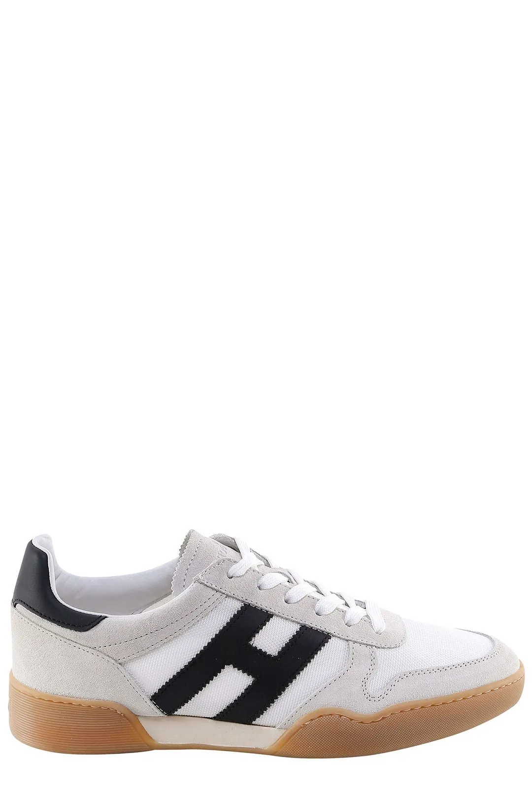 Hogan H357 Low-Top Sneakers