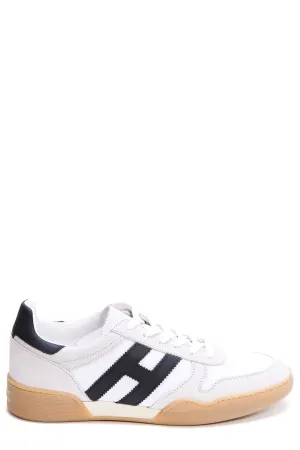 Hogan H357 Low-Top Sneakers