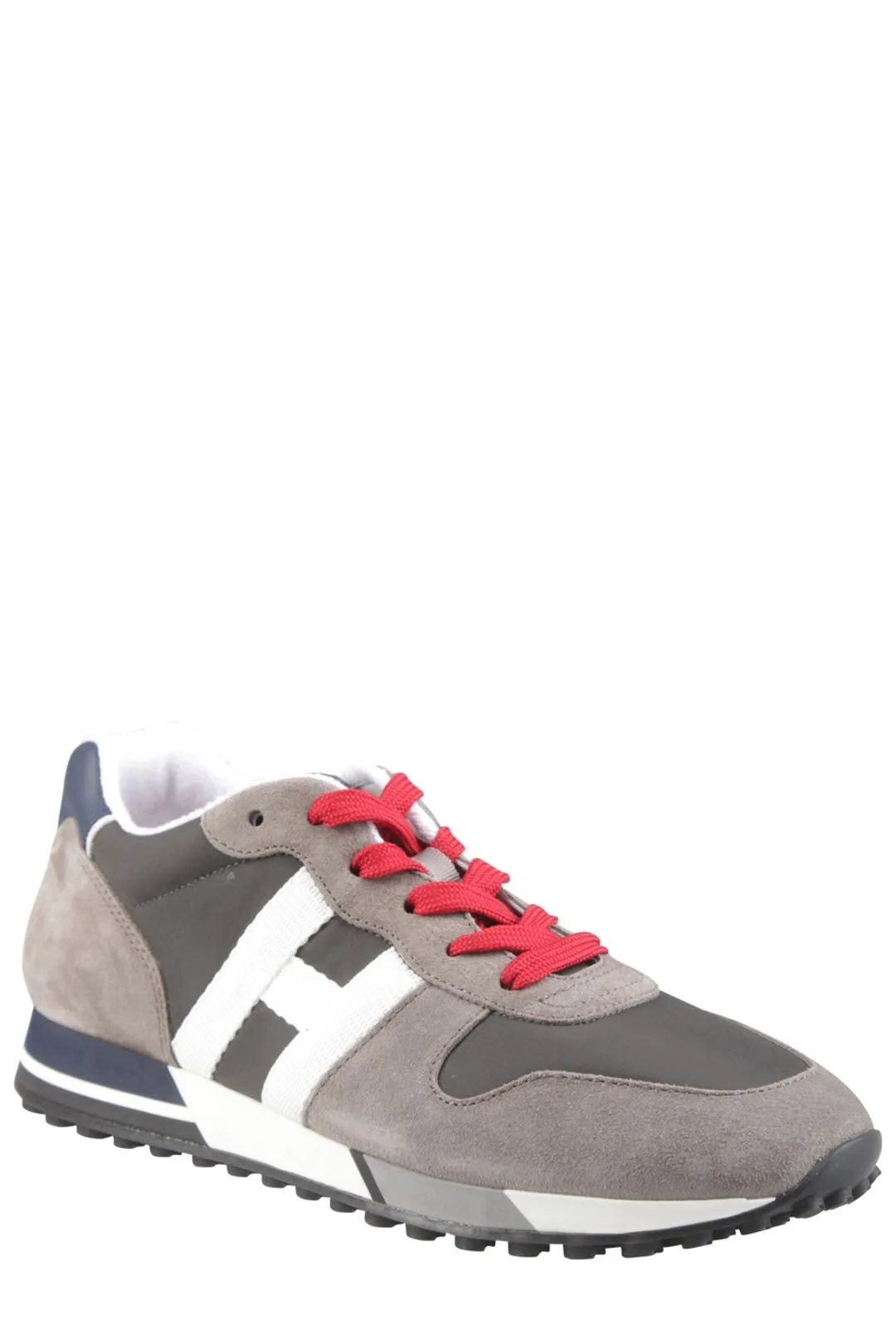 Hogan H383 Low-Top Sneakers
