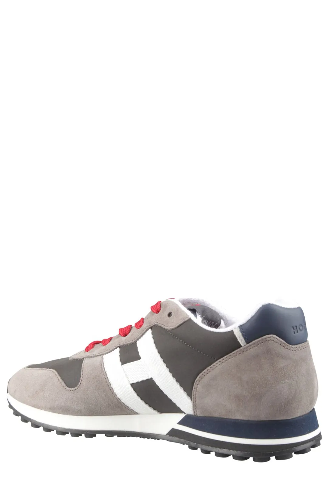 Hogan H383 Low-Top Sneakers
