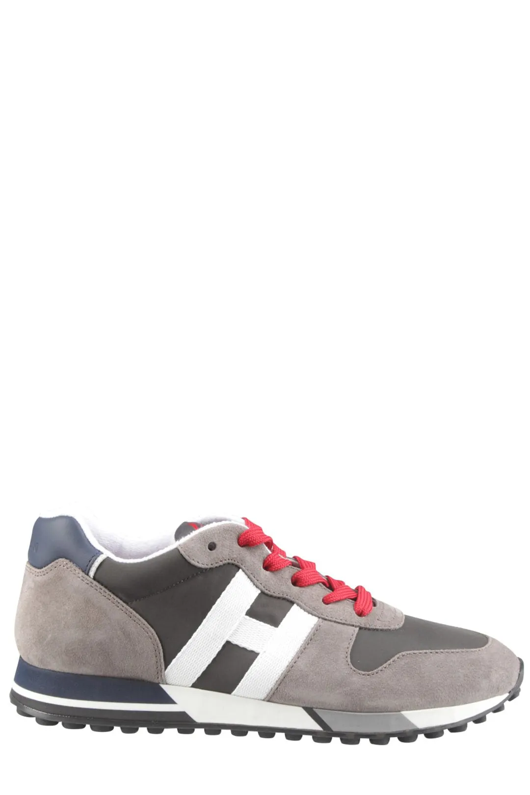Hogan H383 Low-Top Sneakers