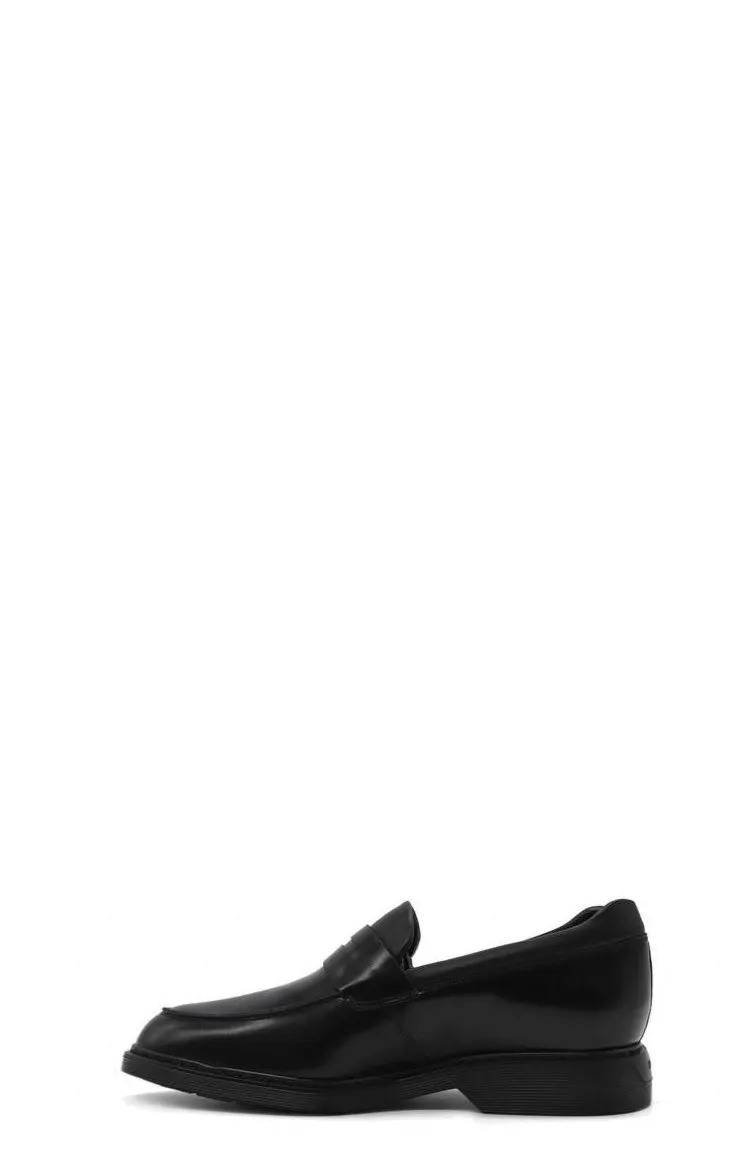 Hogan H576 Slip-On Loafers