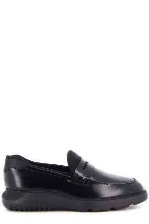 Hogan H600 Loafers