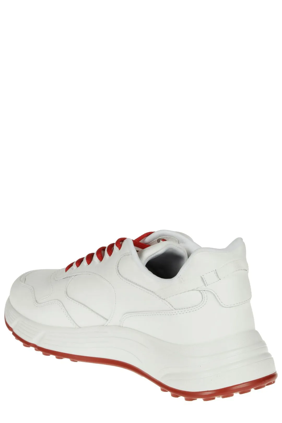 Hogan Hyperlight Lace-Up Sneakers