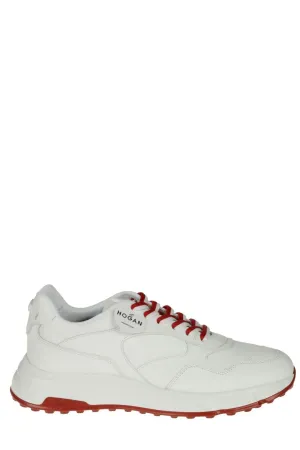 Hogan Hyperlight Lace-Up Sneakers