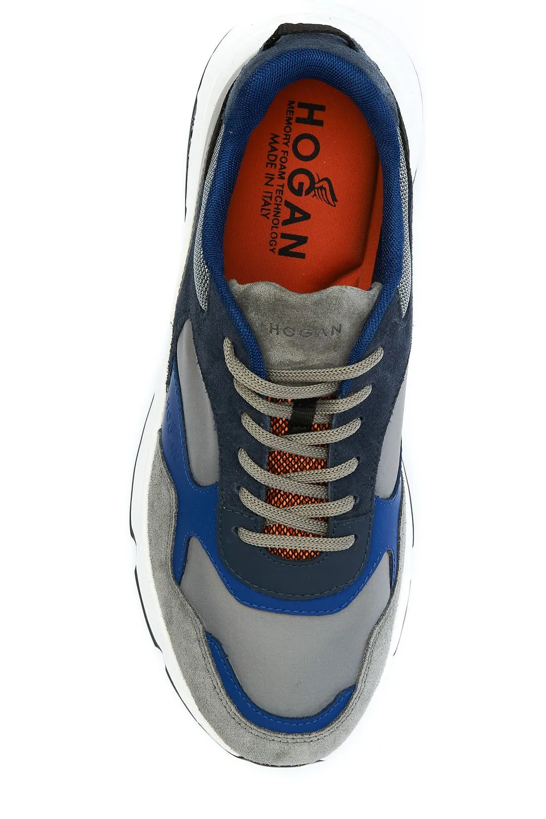 Hogan Hyperlight Sneakers