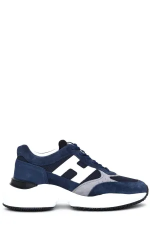 Hogan Interaction Sneakers
