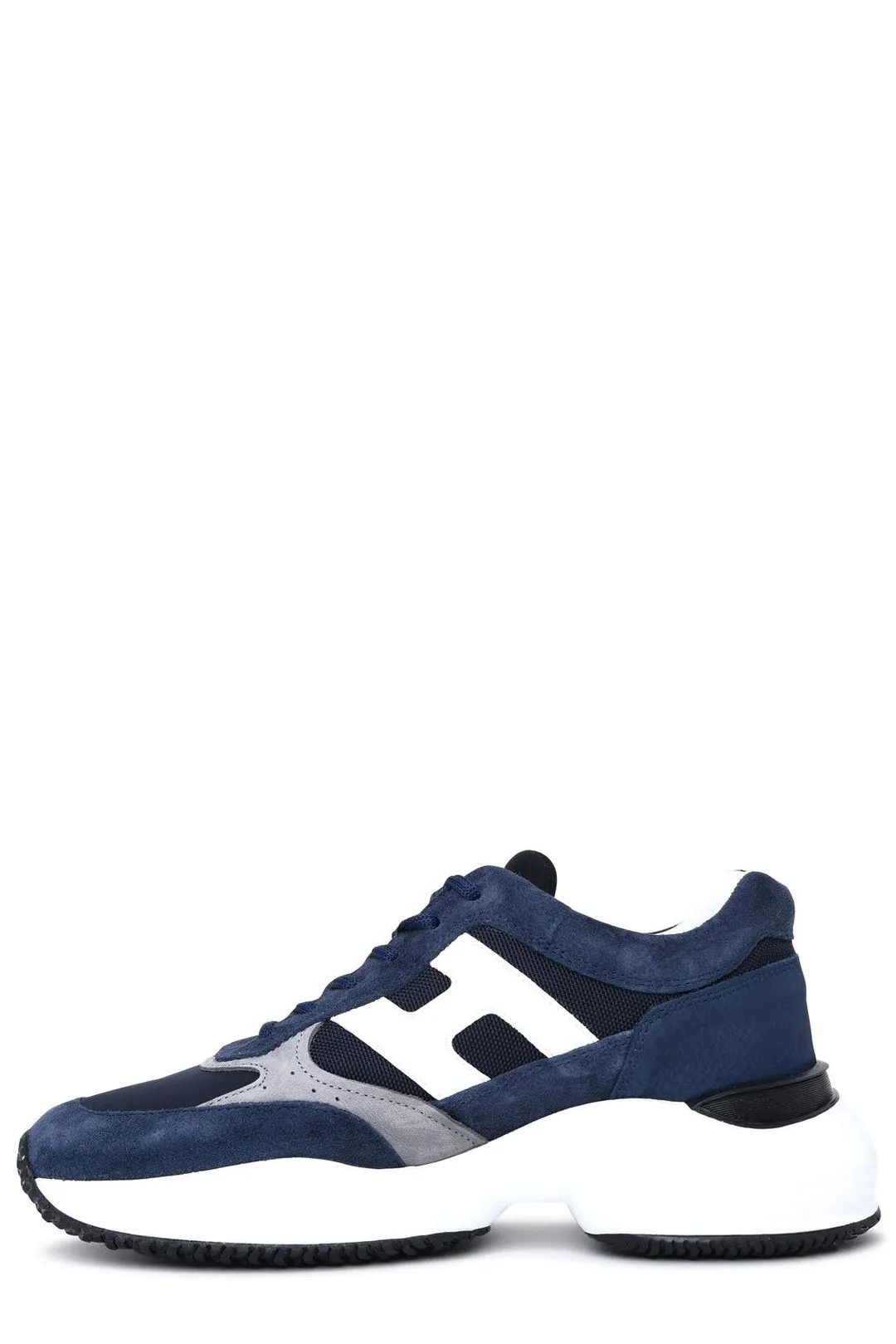 Hogan Interaction Sneakers