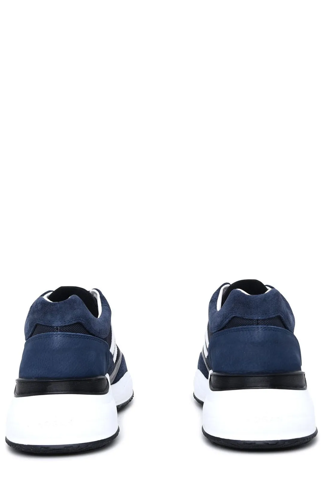 Hogan Interaction Sneakers