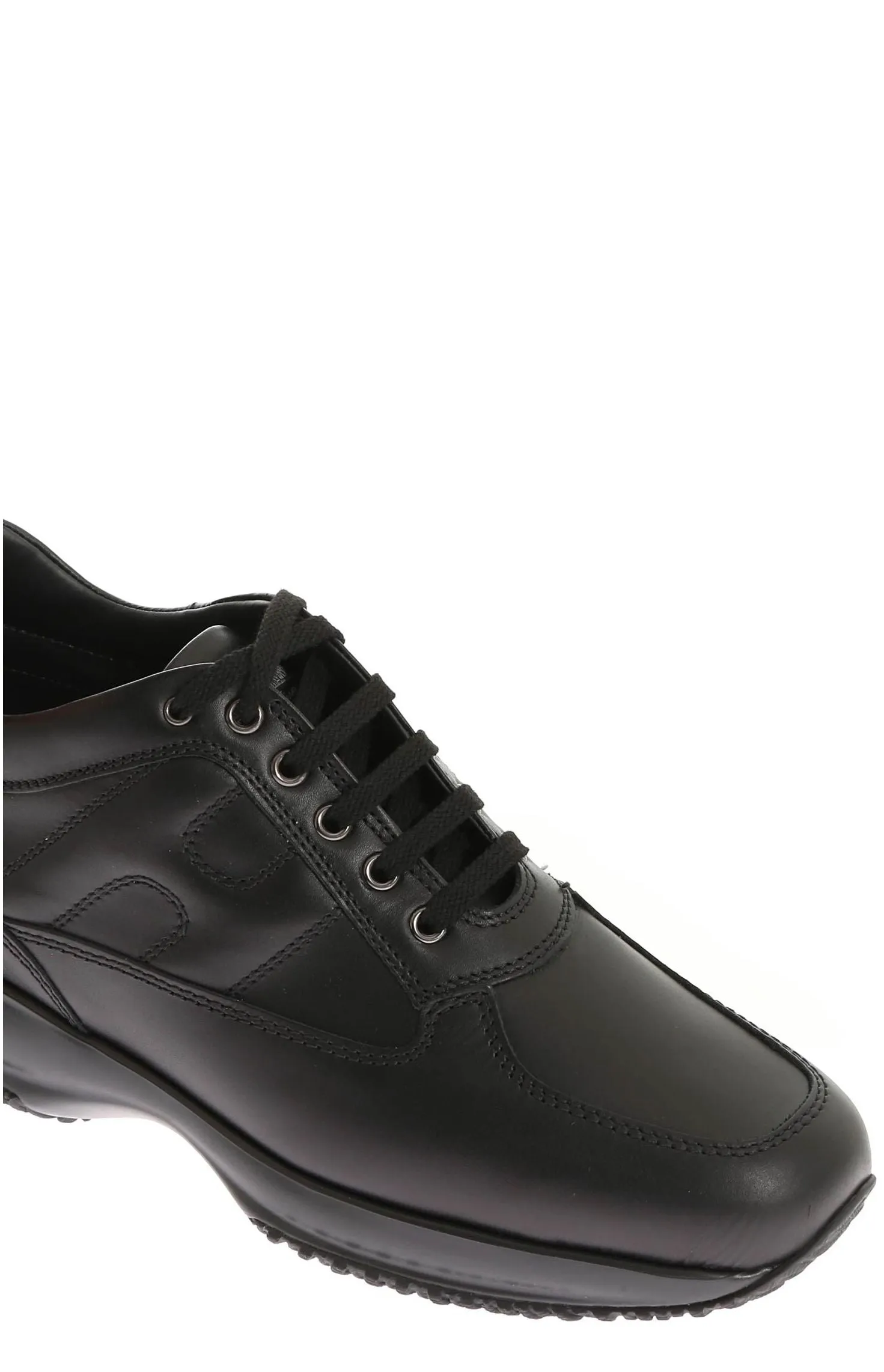 Hogan Interactive Low-Top Sneakers