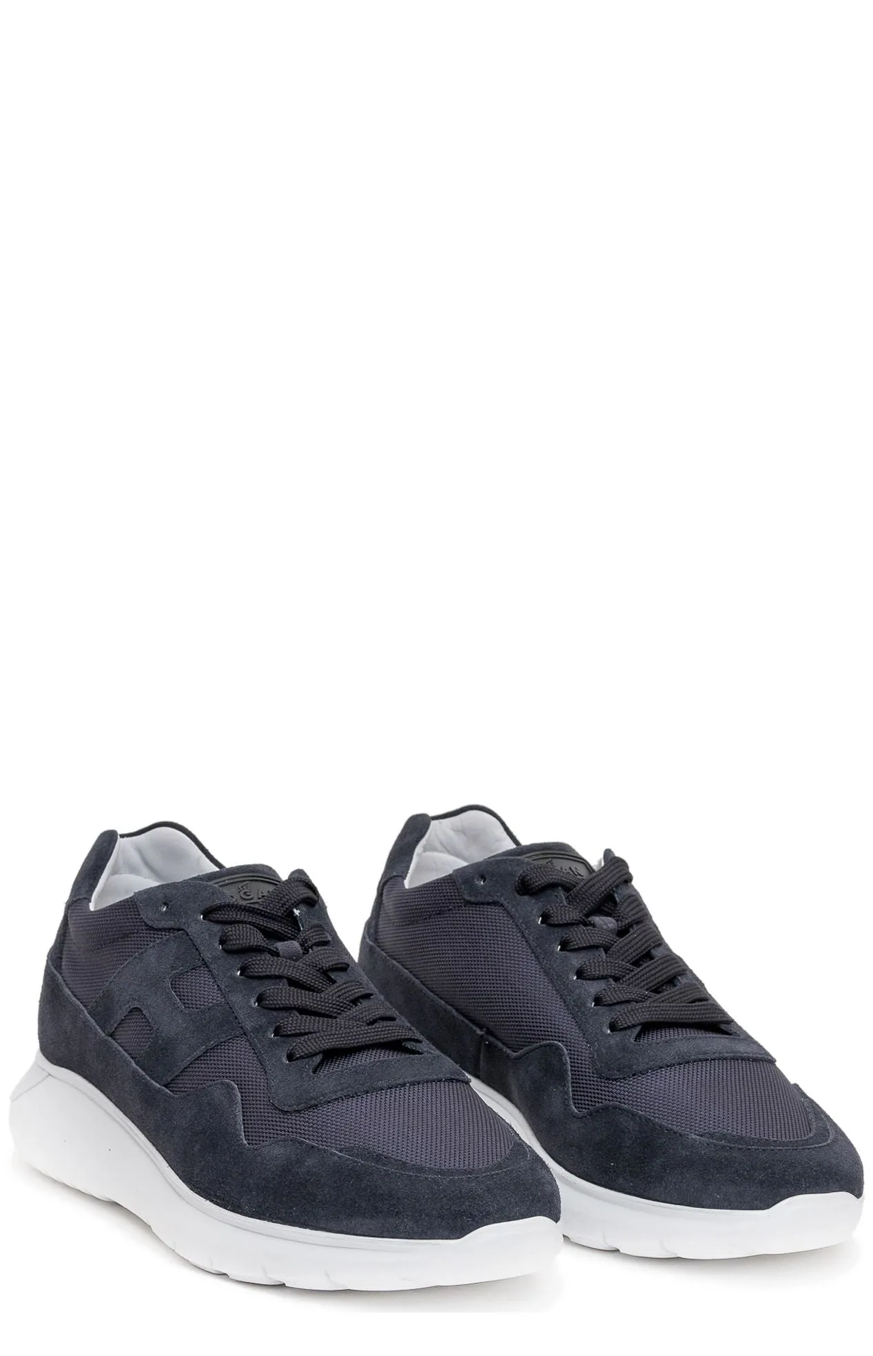 Hogan Interactive Low-Top Sneakers
