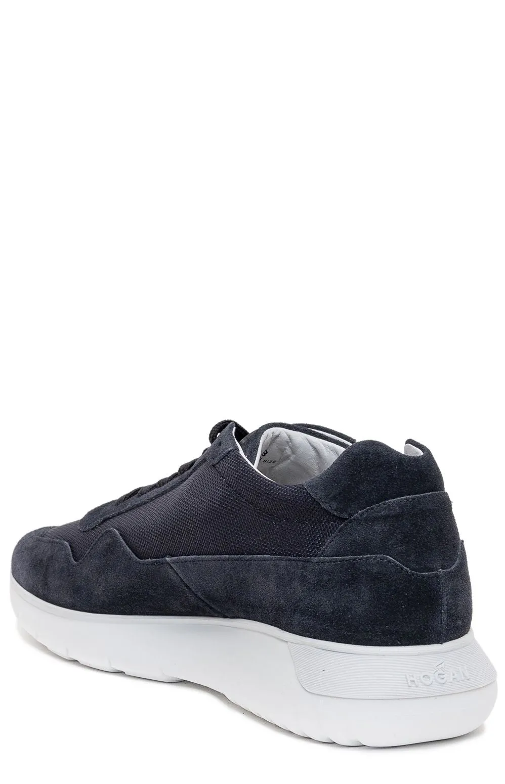 Hogan Interactive Low-Top Sneakers
