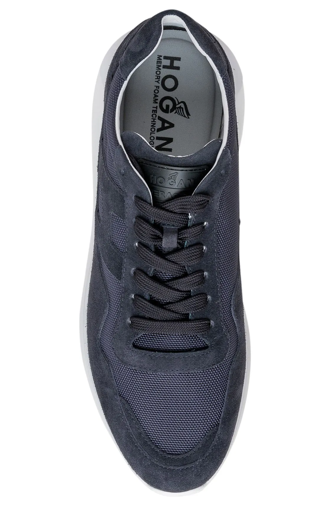Hogan Interactive Low-Top Sneakers