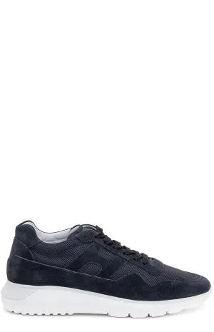 Hogan Interactive Low-Top Sneakers