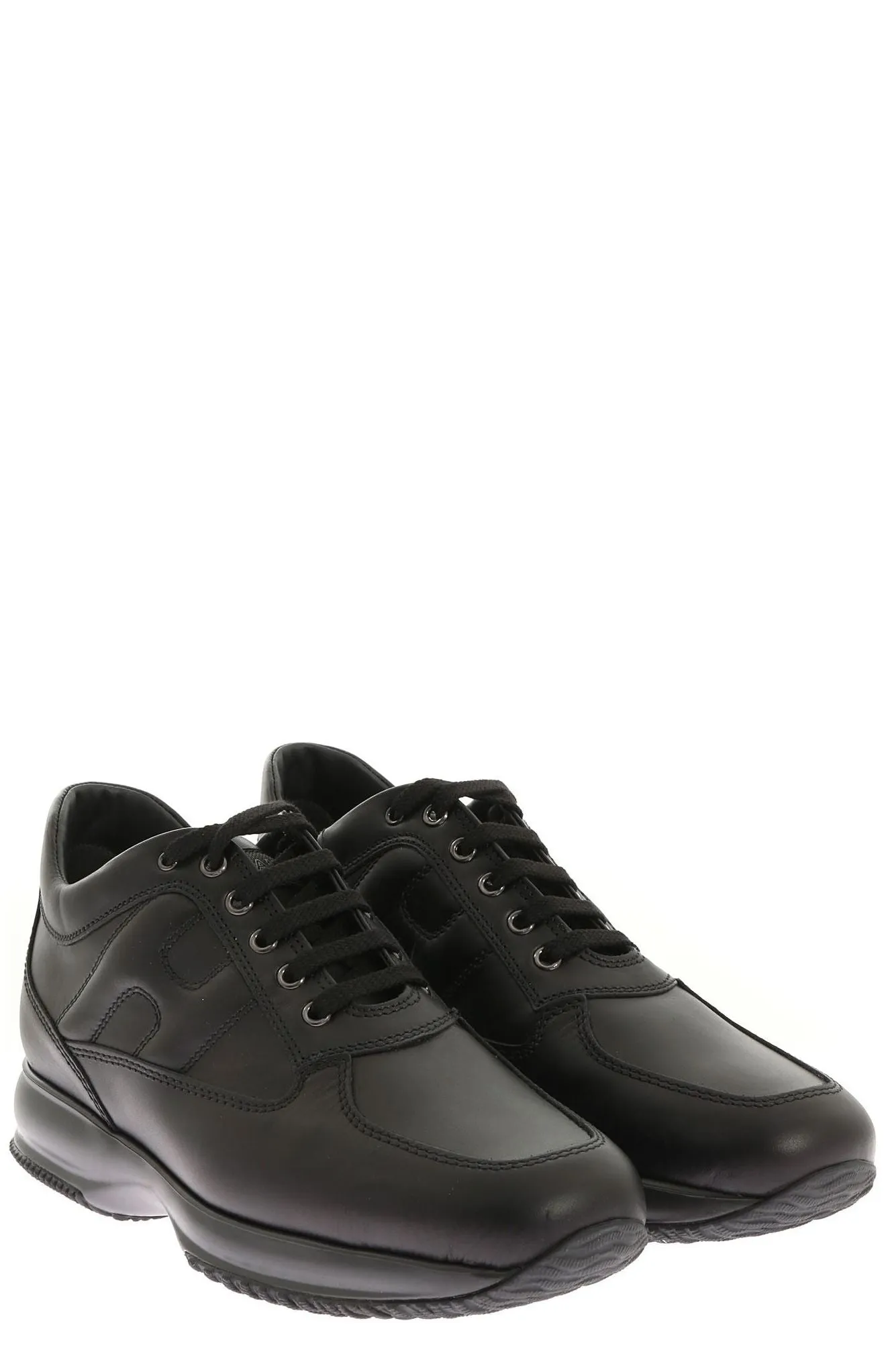 Hogan Interactive Low-Top Sneakers