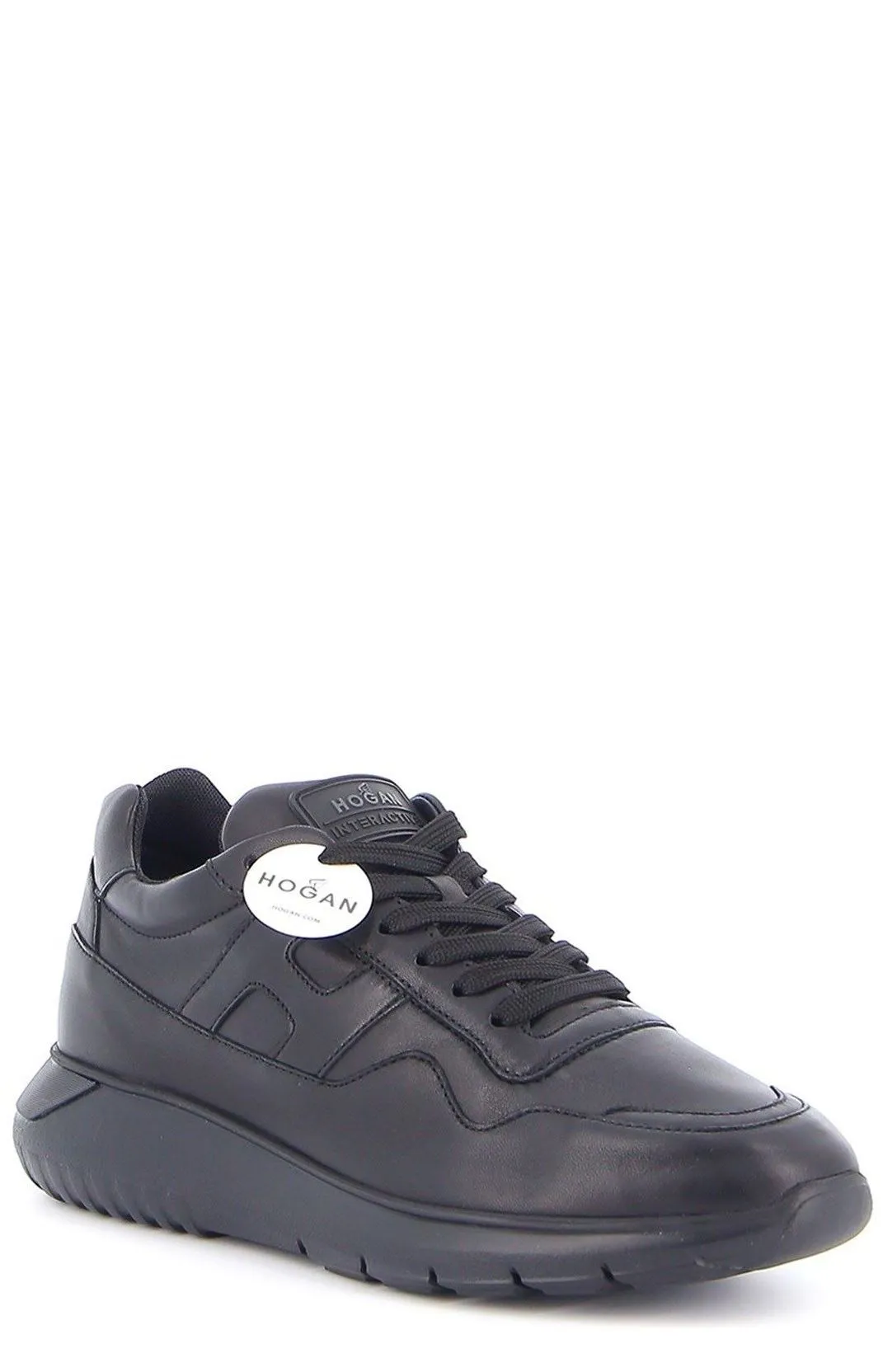 Hogan Interactive Low-Top Sneakers