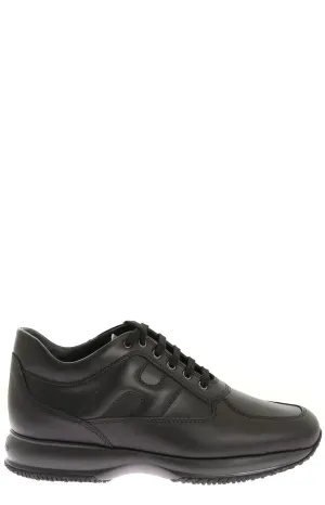 Hogan Interactive Low-Top Sneakers