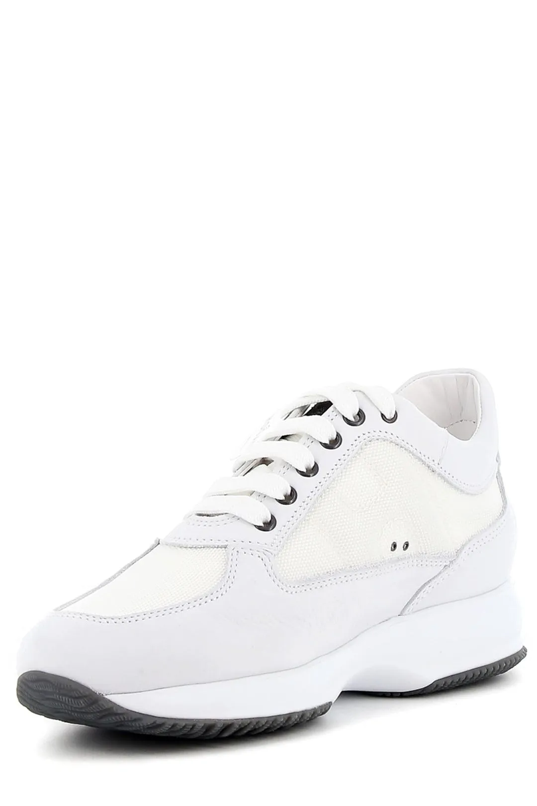Hogan Interactive Mid-Top Sneakers