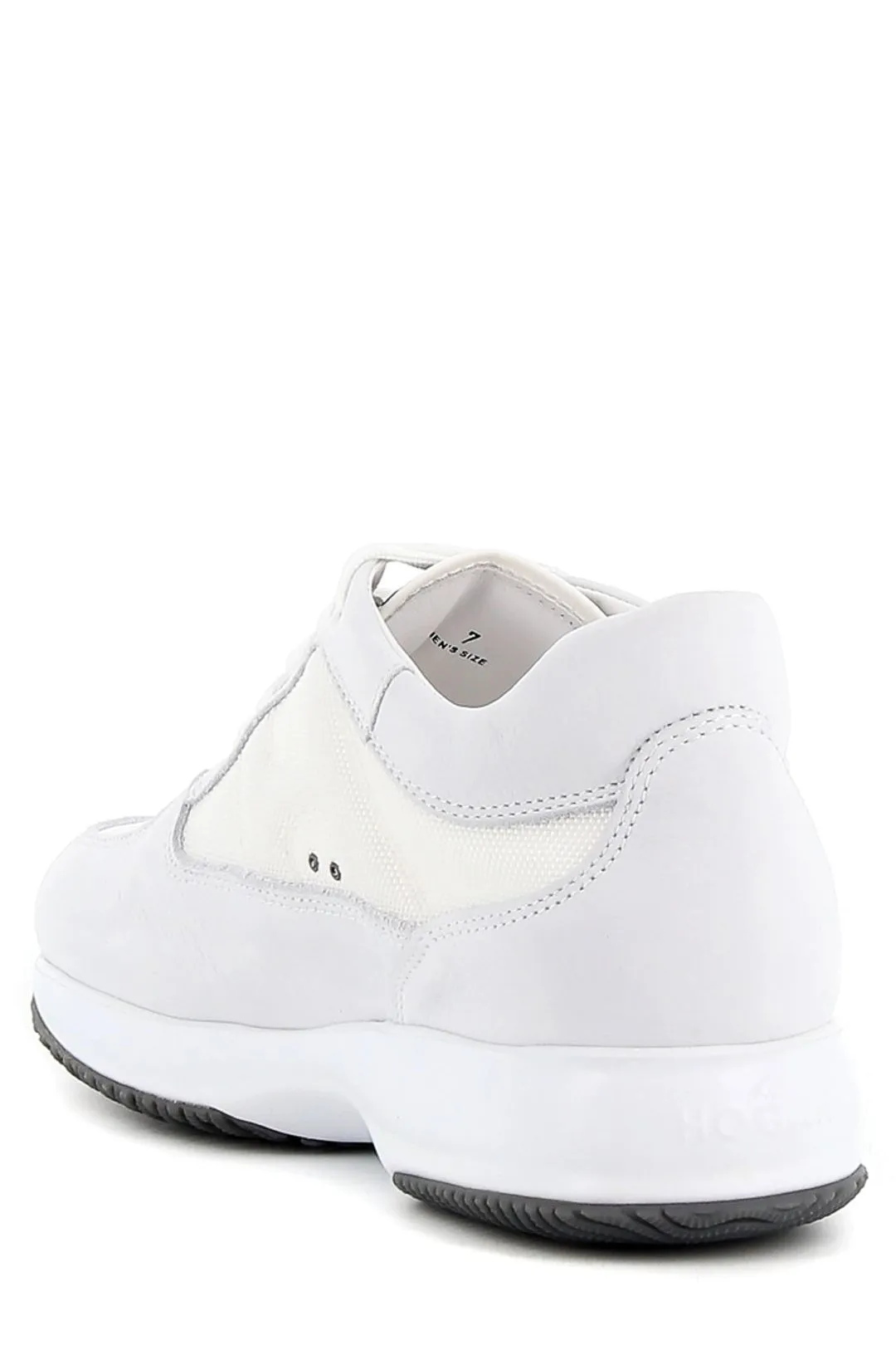 Hogan Interactive Mid-Top Sneakers