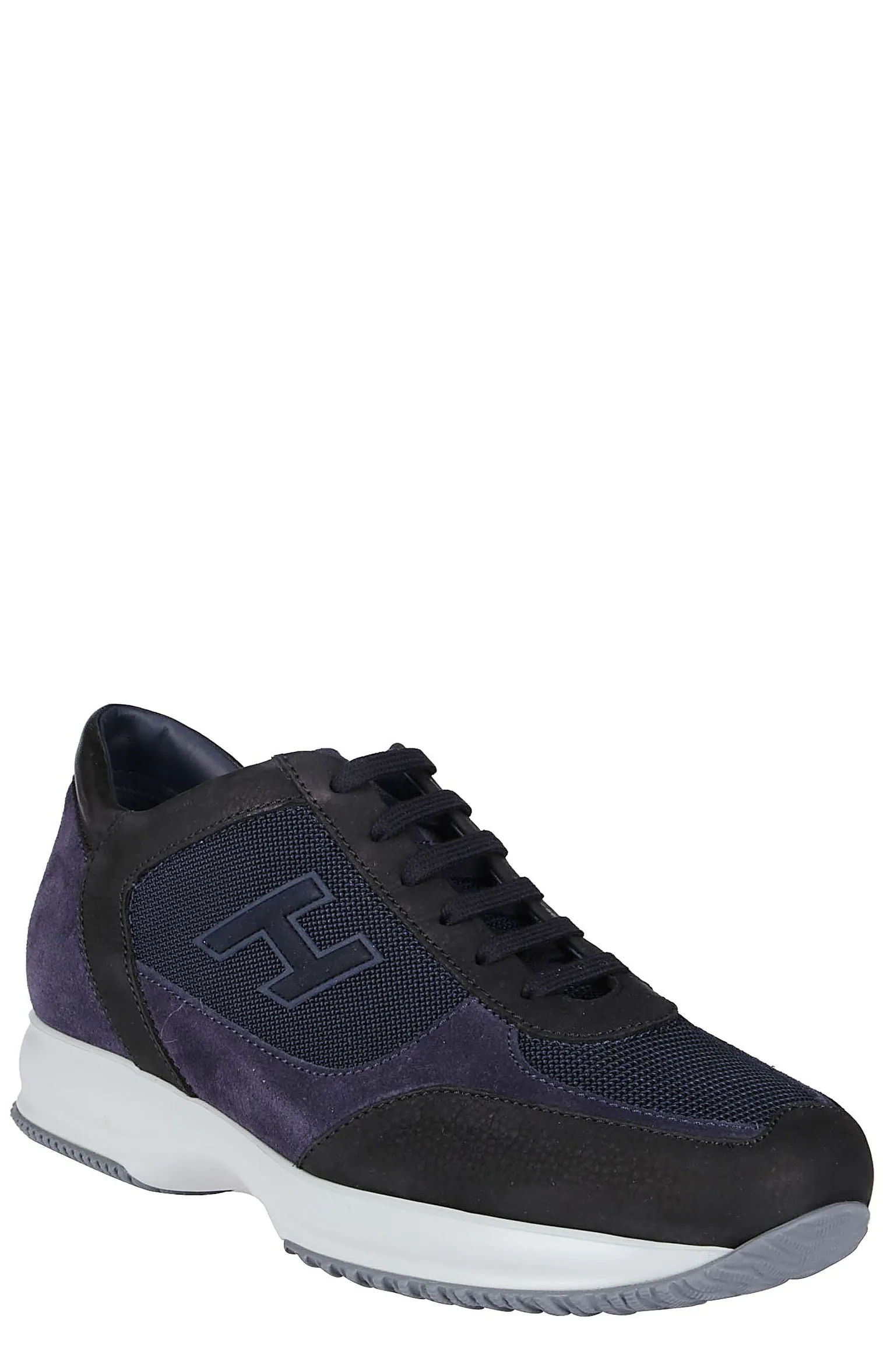 Hogan Interactive Sneakers