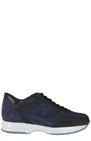 Hogan Interactive Sneakers