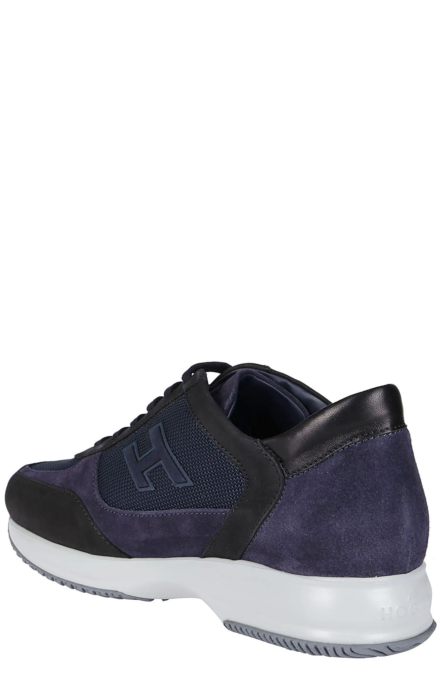 Hogan Interactive Sneakers