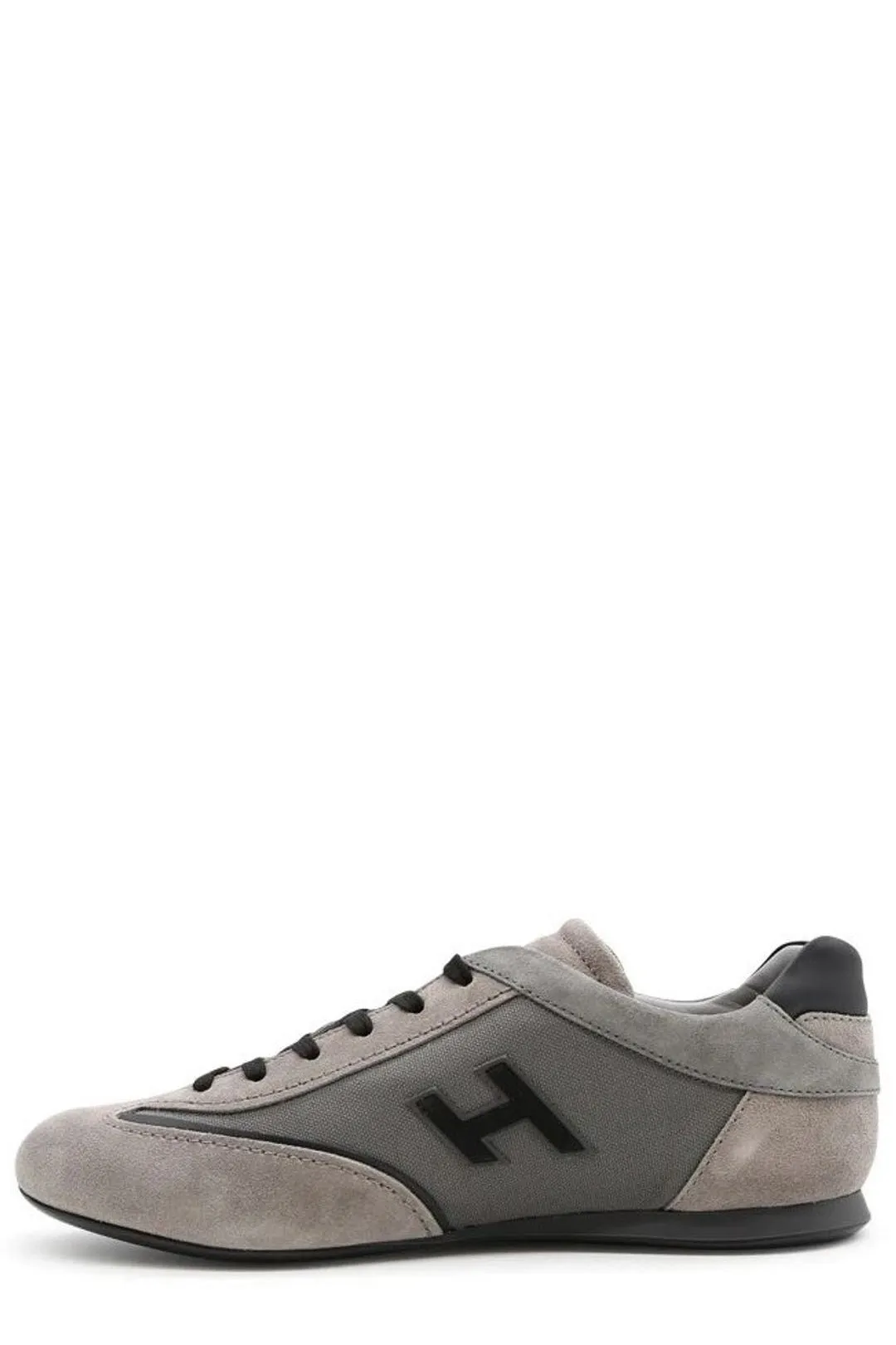 Hogan Olympia Lace-Up Sneakers