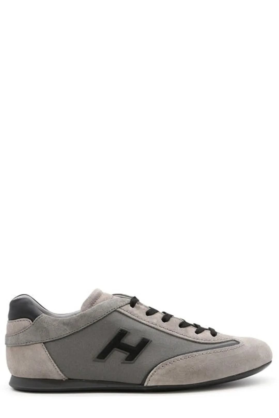Hogan Olympia Lace-Up Sneakers