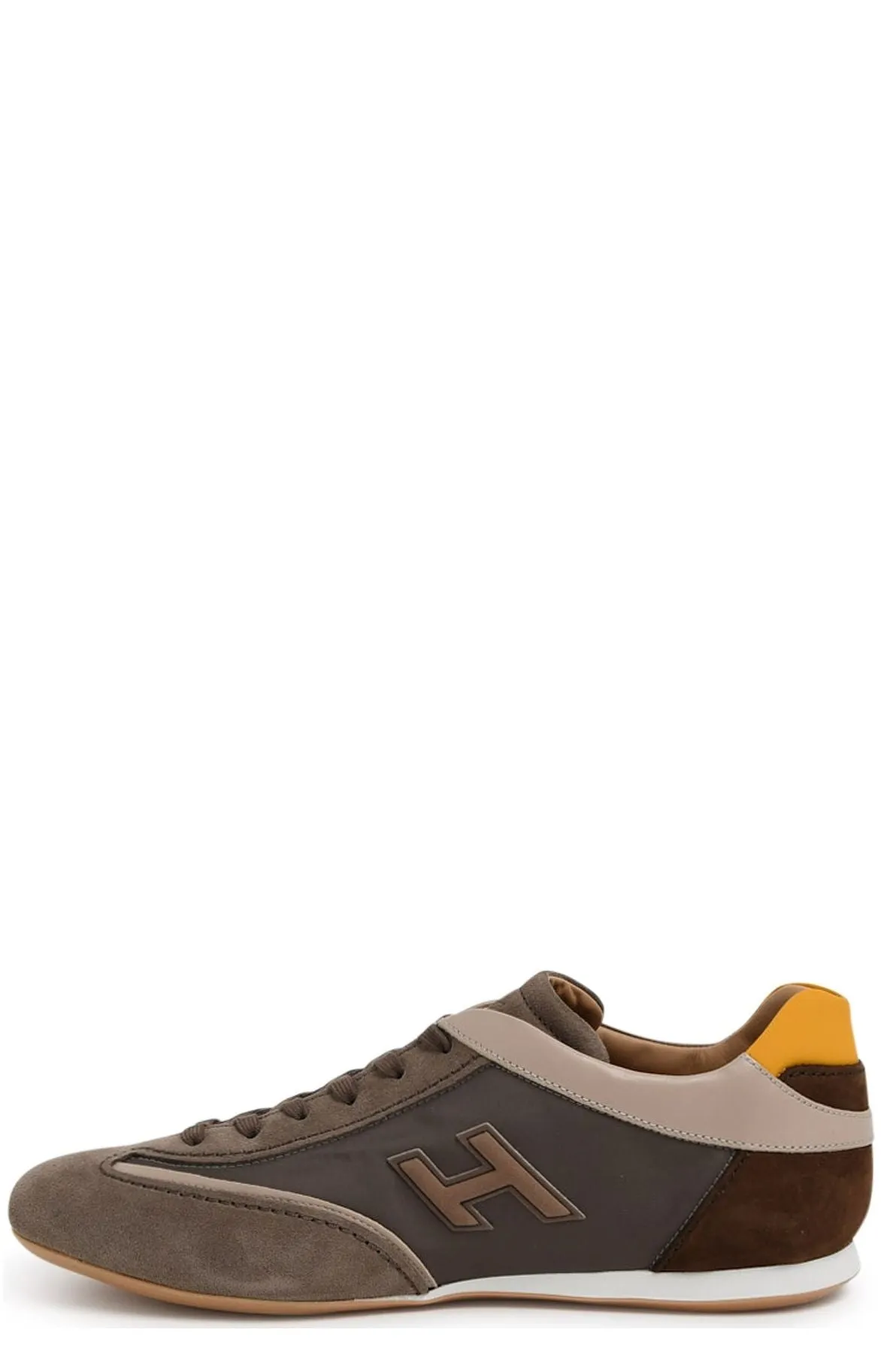 Hogan Olympia Low-Top Sneakers