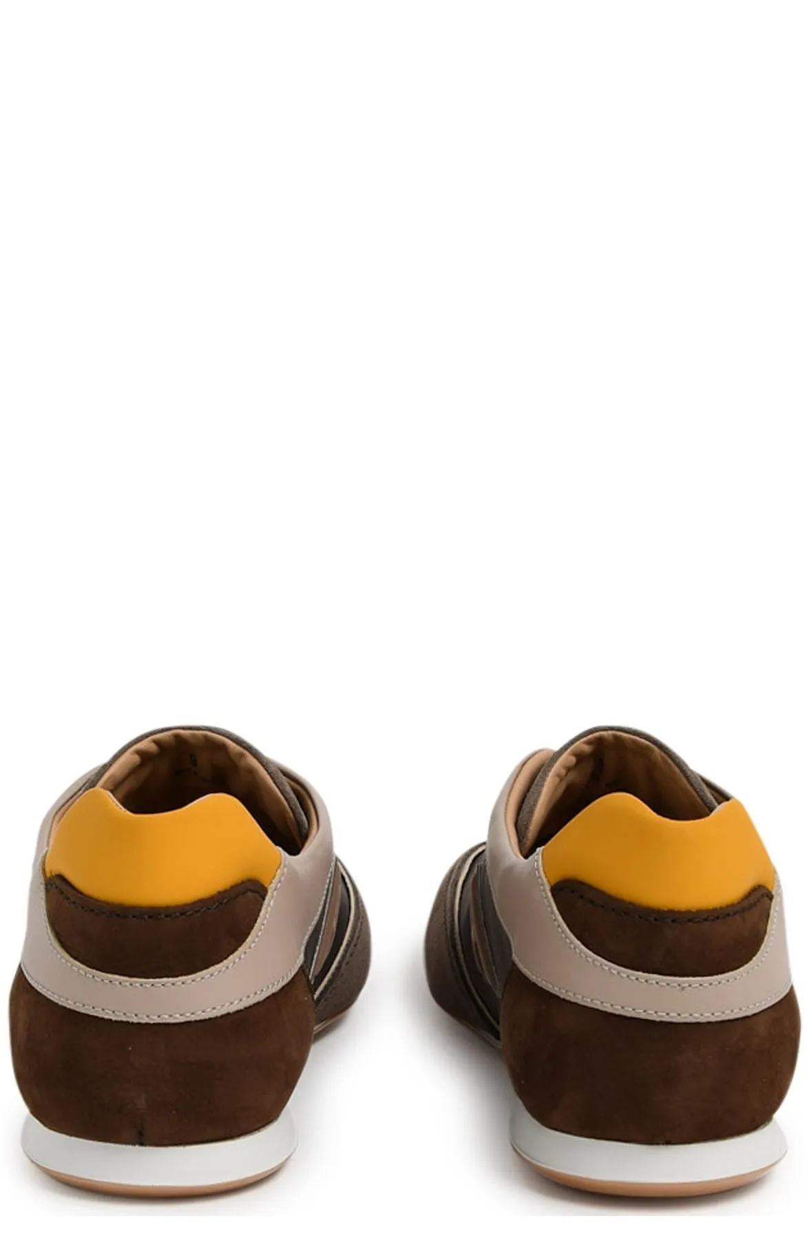 Hogan Olympia Low-Top Sneakers
