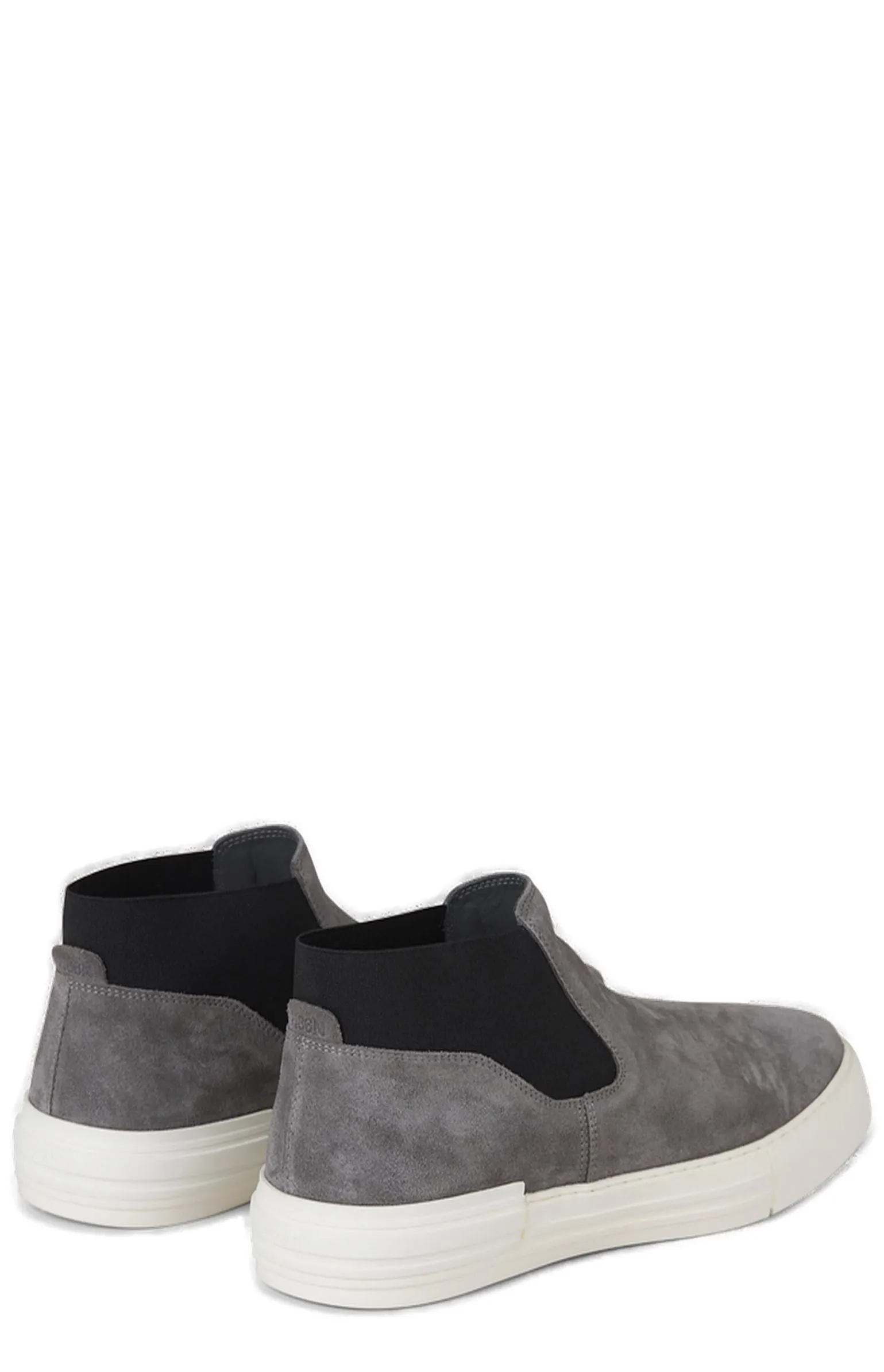 Hogan Rebel Chelsea Boots