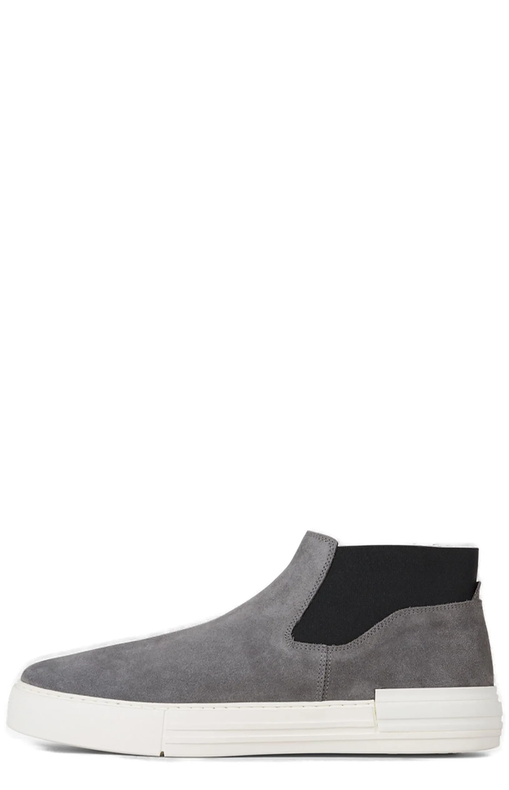 Hogan Rebel Chelsea Boots