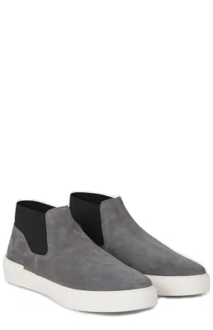 Hogan Rebel Chelsea Boots