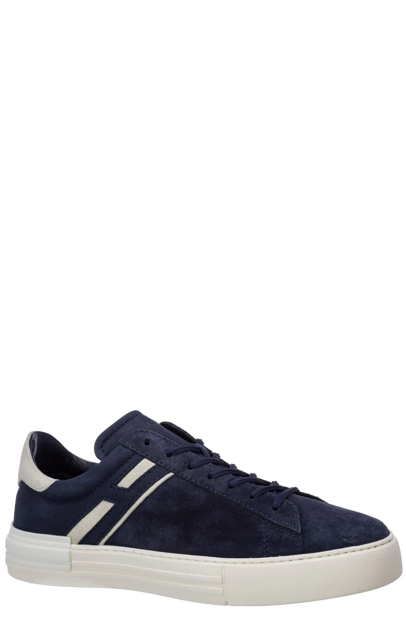 Hogan Rebel Low-Top Sneakers