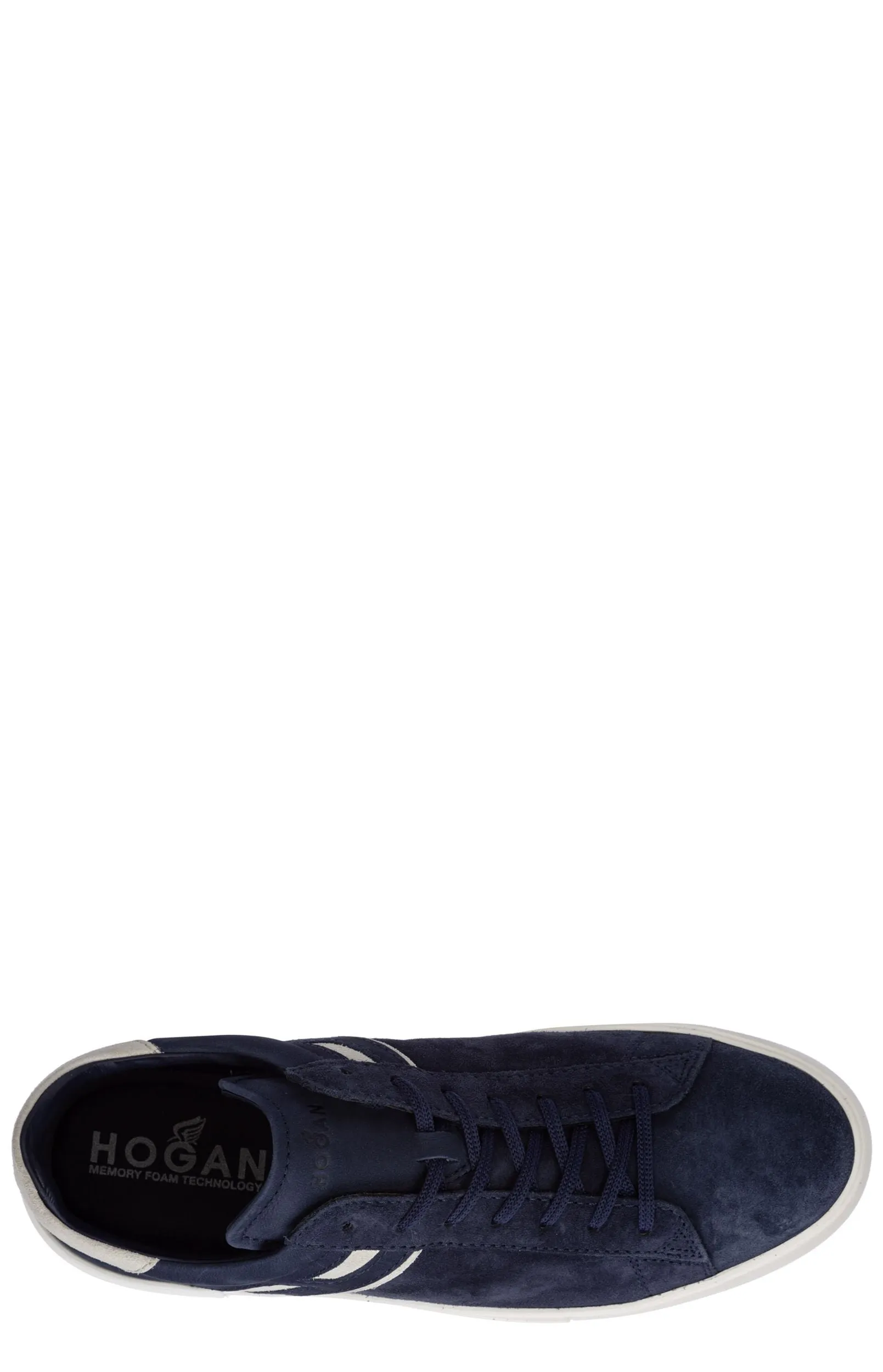 Hogan Rebel Low-Top Sneakers