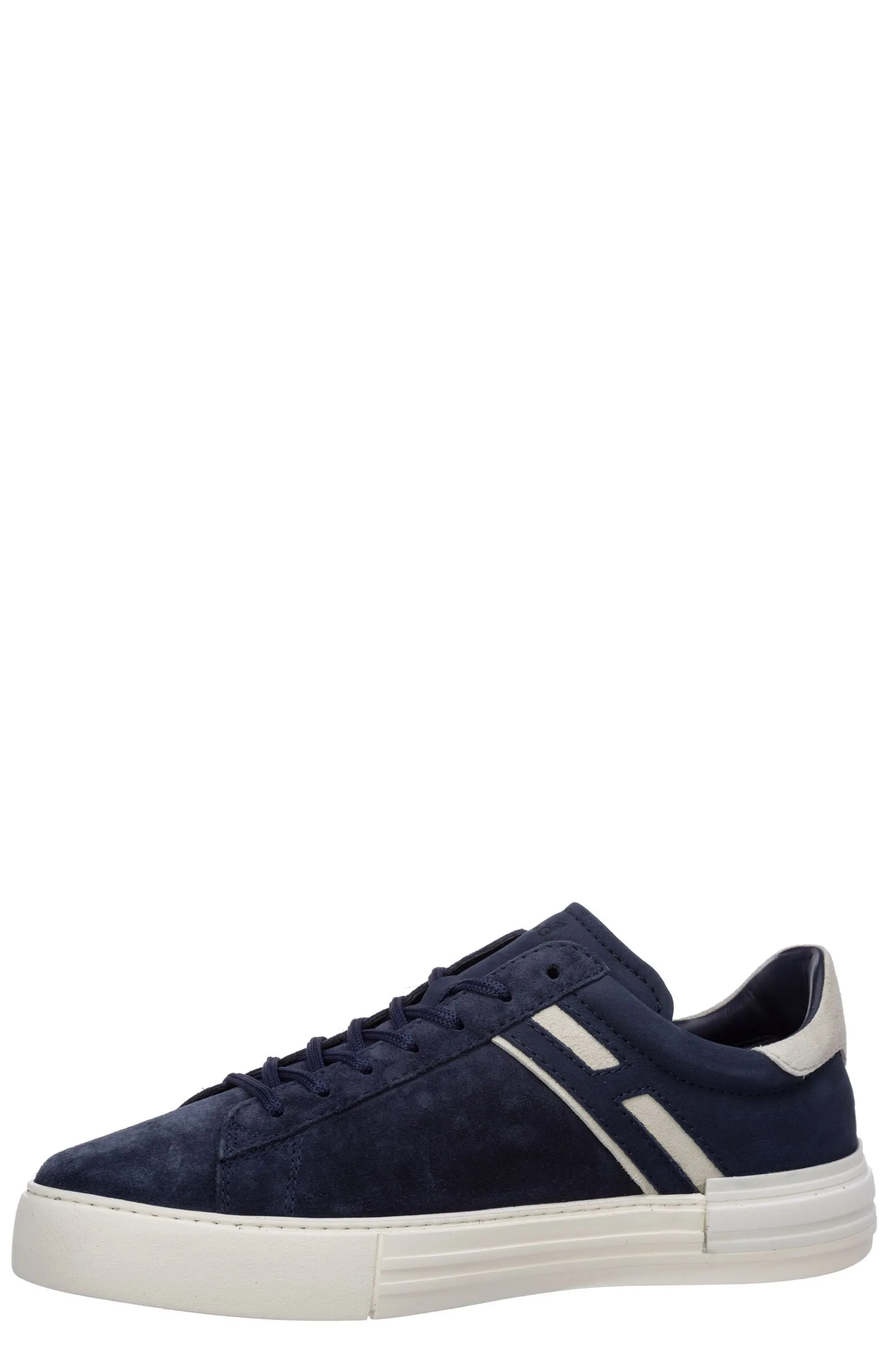 Hogan Rebel Low-Top Sneakers