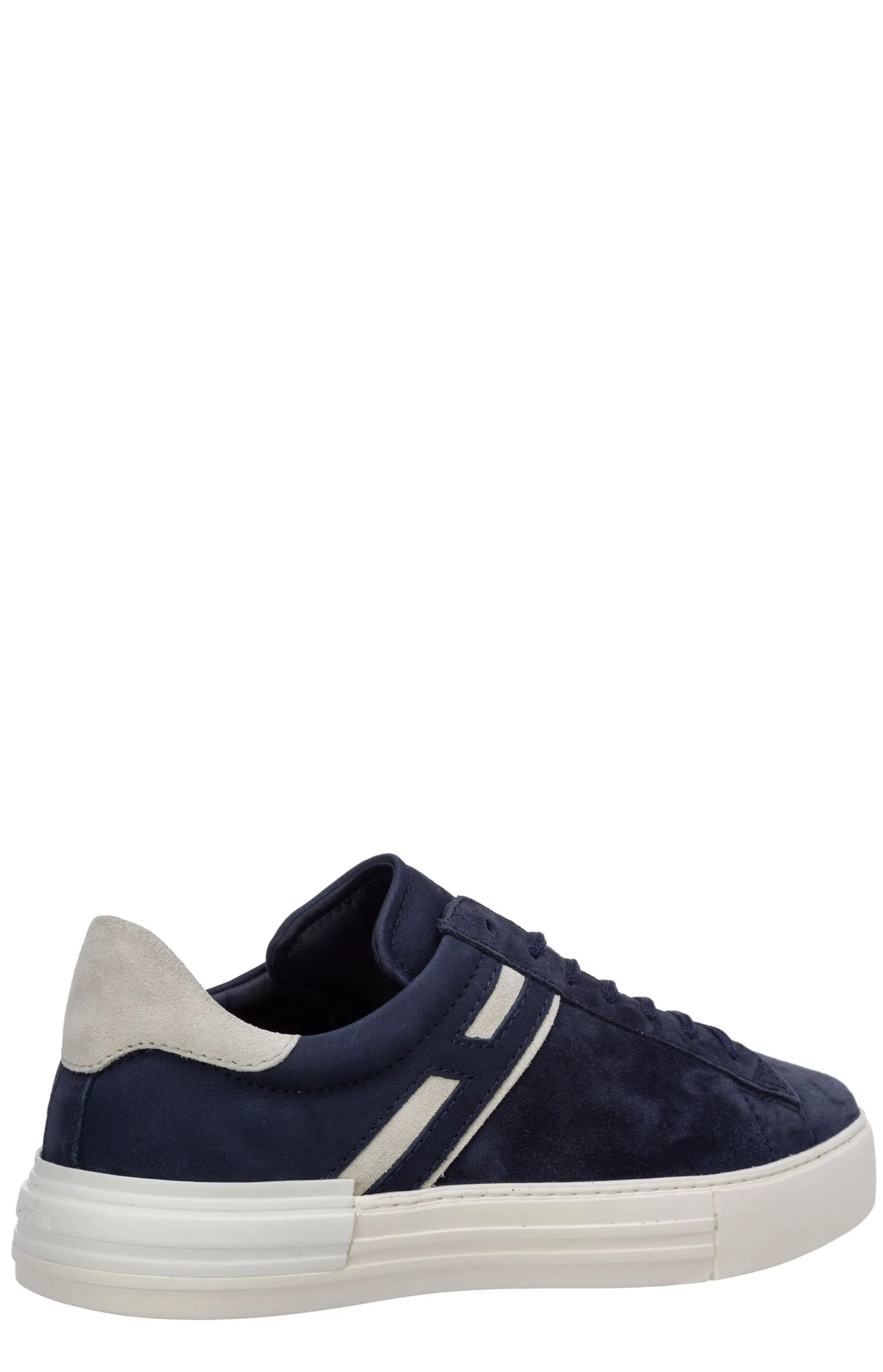 Hogan Rebel Low-Top Sneakers