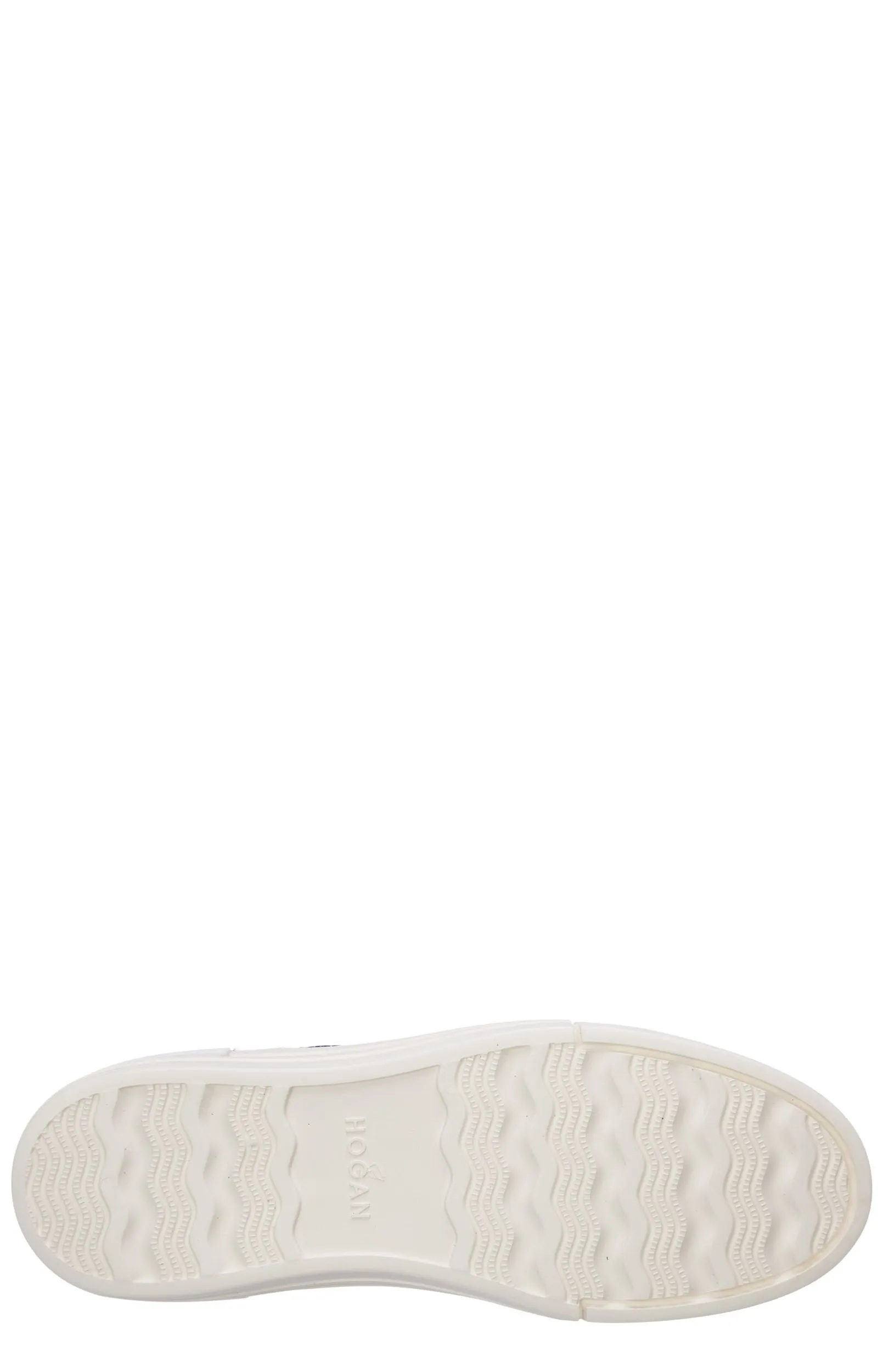 Hogan Rebel Low-Top Sneakers