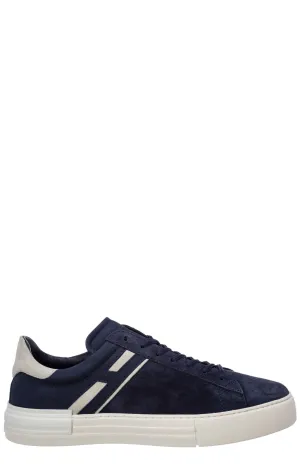 Hogan Rebel Low-Top Sneakers