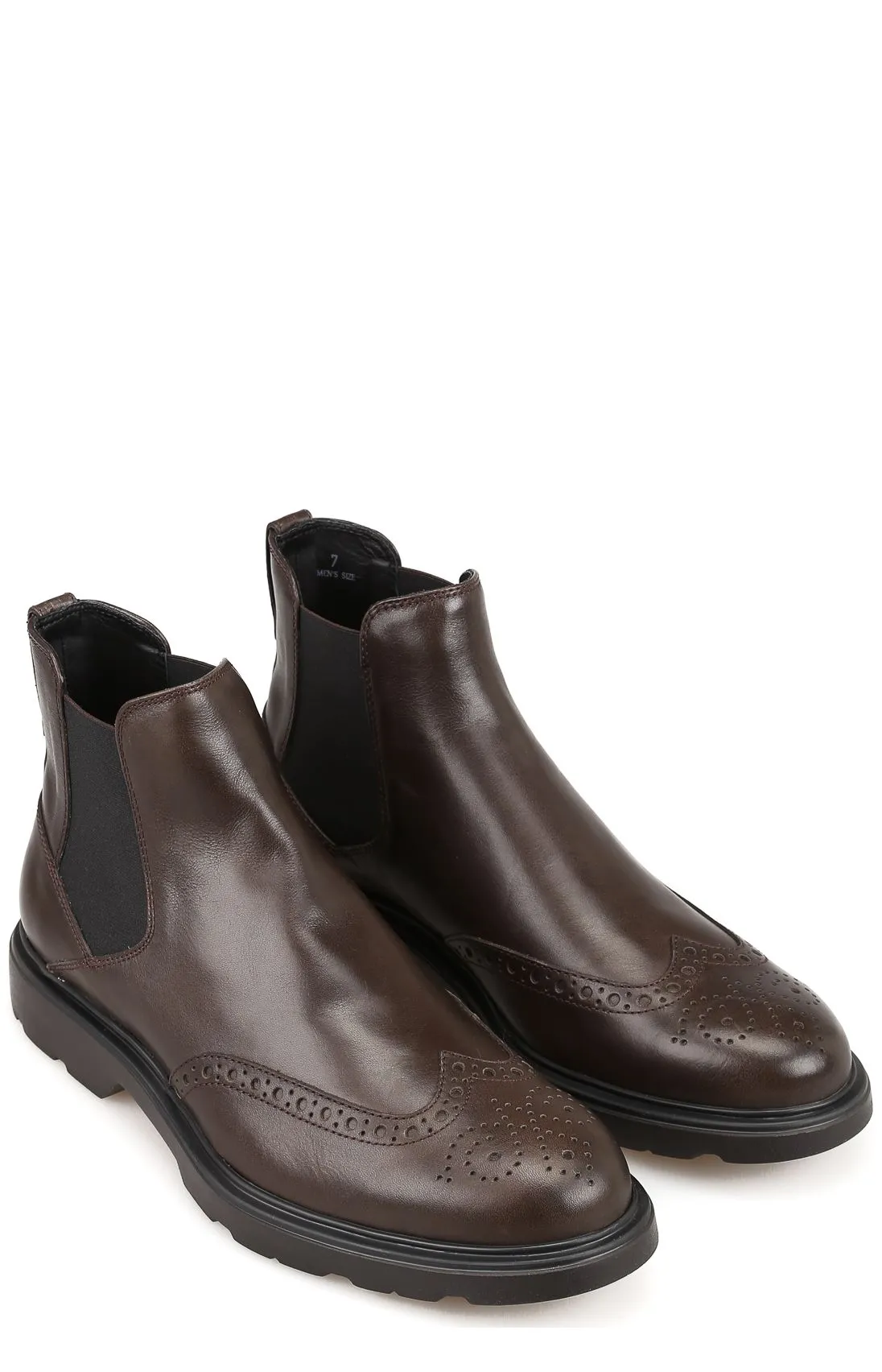 Hogan Route Chelsea Boots