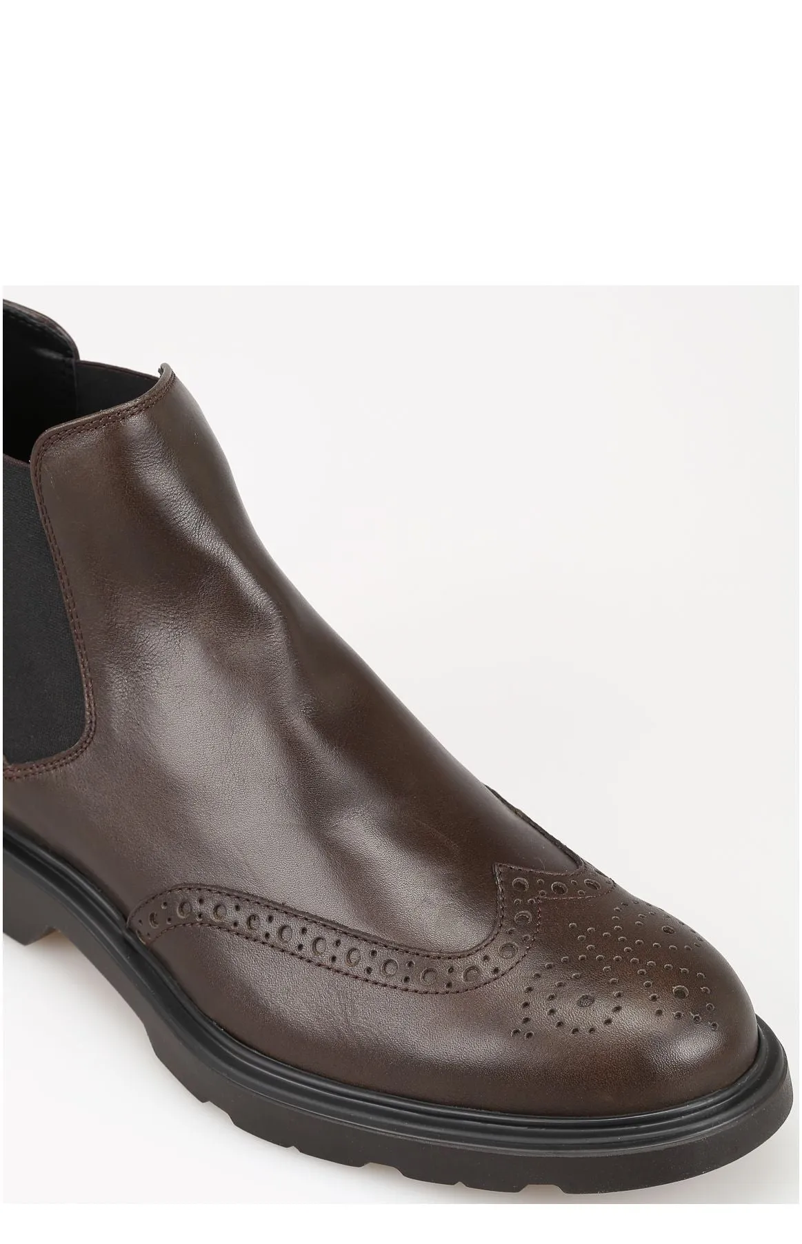 Hogan Route Chelsea Boots